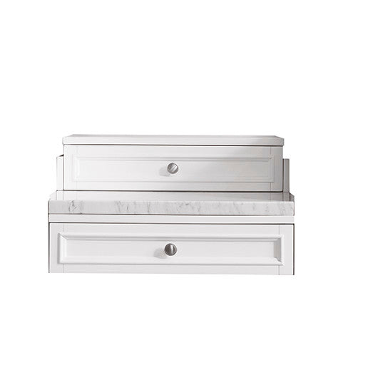 De Soto 22" Optional Drawer Unit