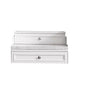 De Soto 22" Optional Drawer Unit