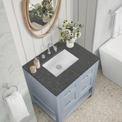 Breckenridge 30" Single Vanity Cabinet