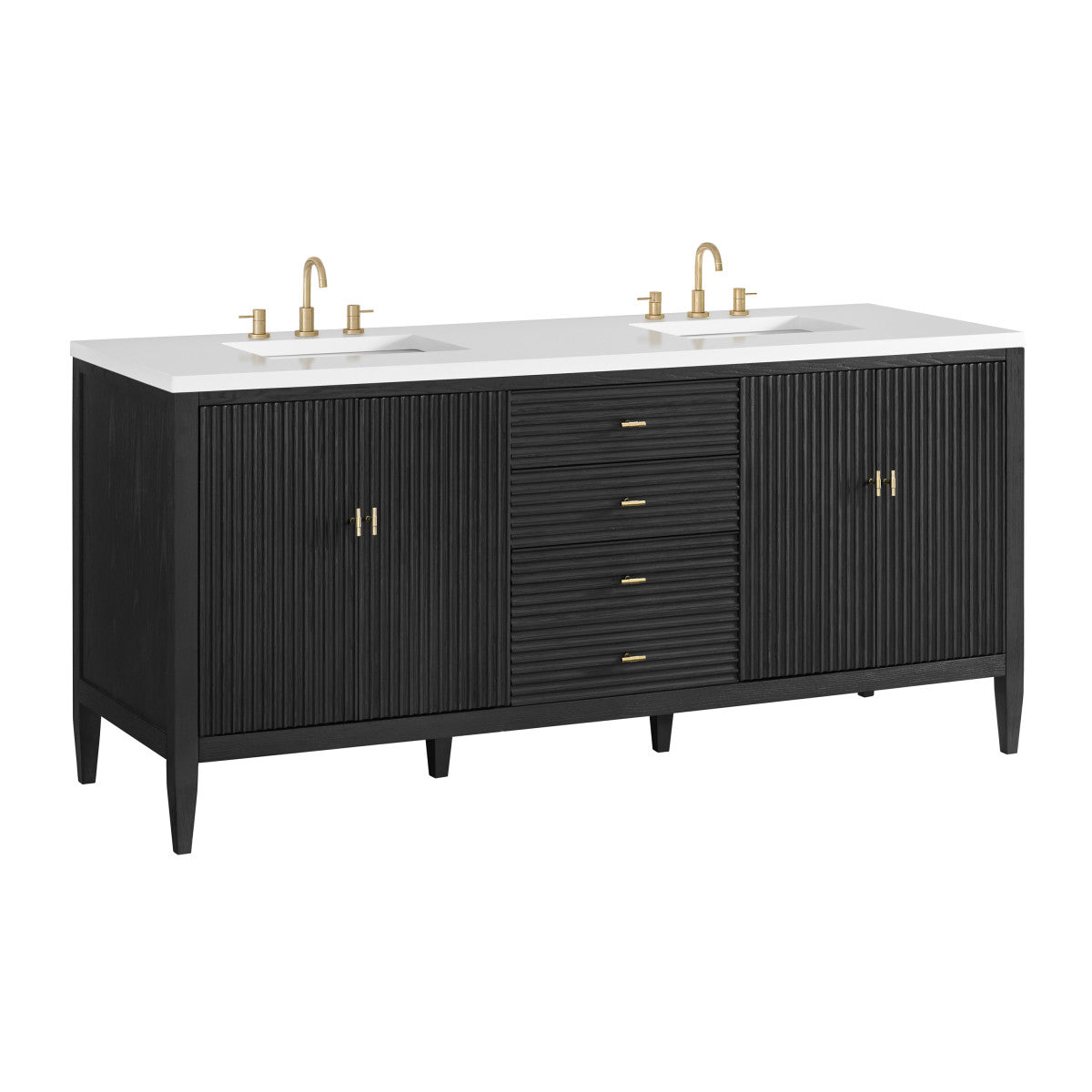 Myrrin 72" Vanity