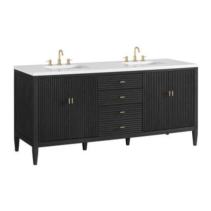 Myrrin 72" Vanity