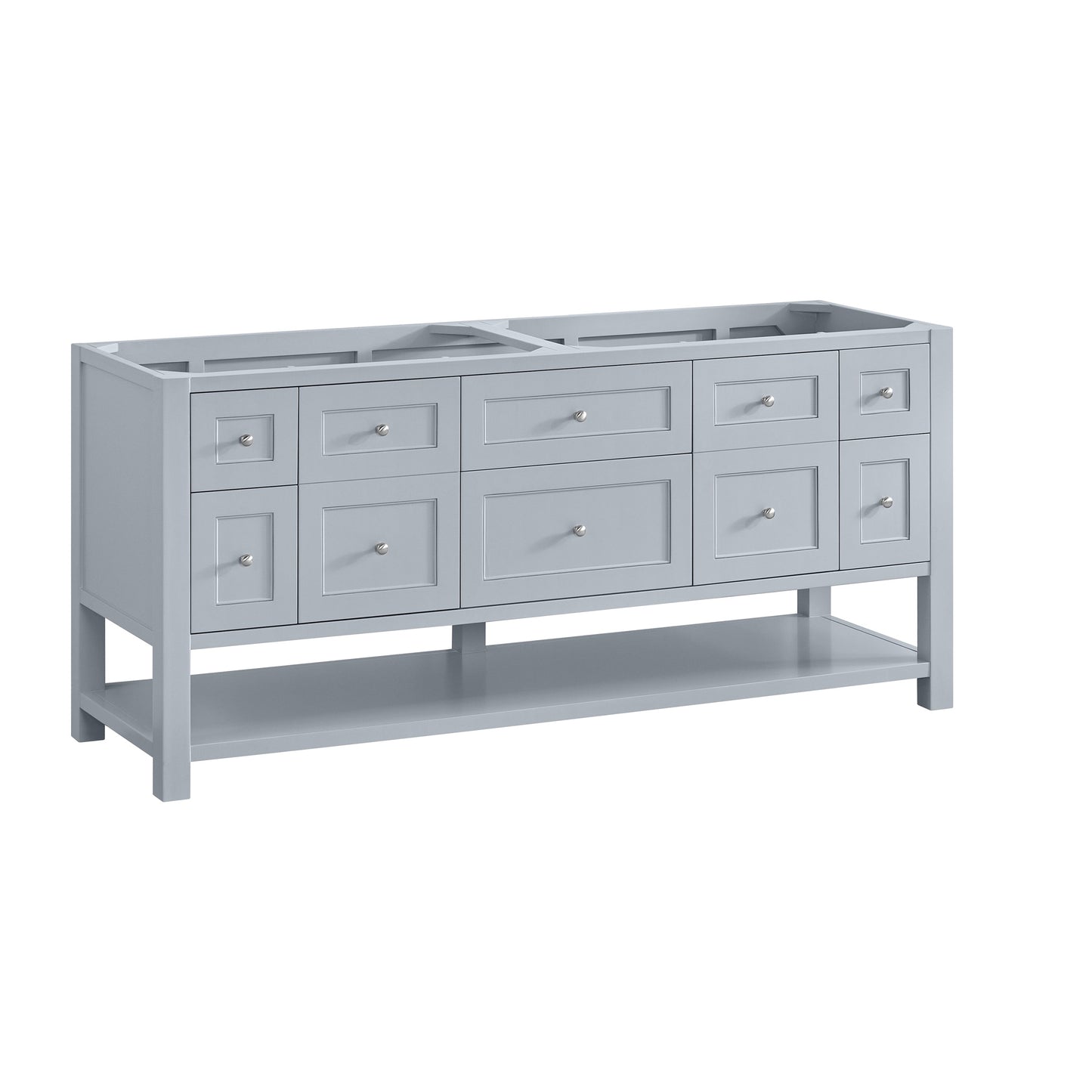 Breckenridge 72" Double Vanity