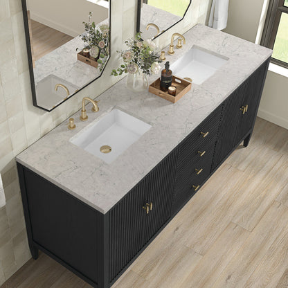 Myrrin 72" Vanity