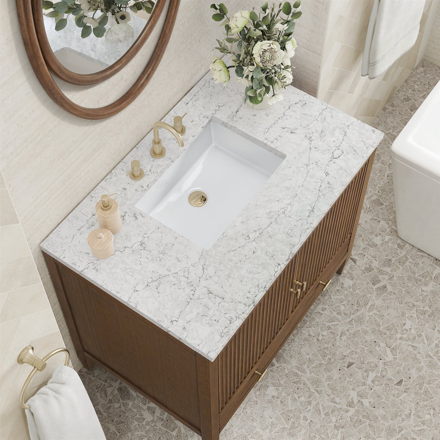 Myrrin 36" Vanity