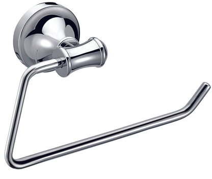 ALFI brand AB9521 6 Piece Matching Bathroom Accessory Set