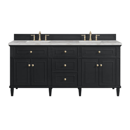 Lorelai 72" Double Vanity