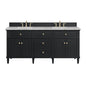 Lorelai 72" Double Vanity