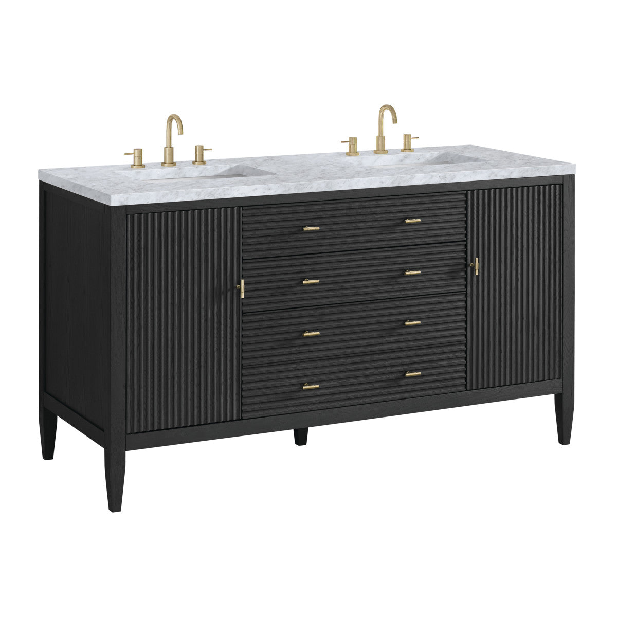 Myrrin 60" Double Vanity