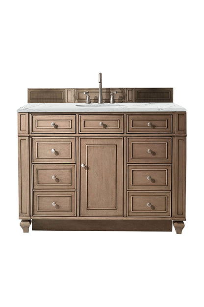 Bristol 48" Single Vanity Cabinet