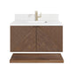 Marcello 36" Single Vanity Cabinet