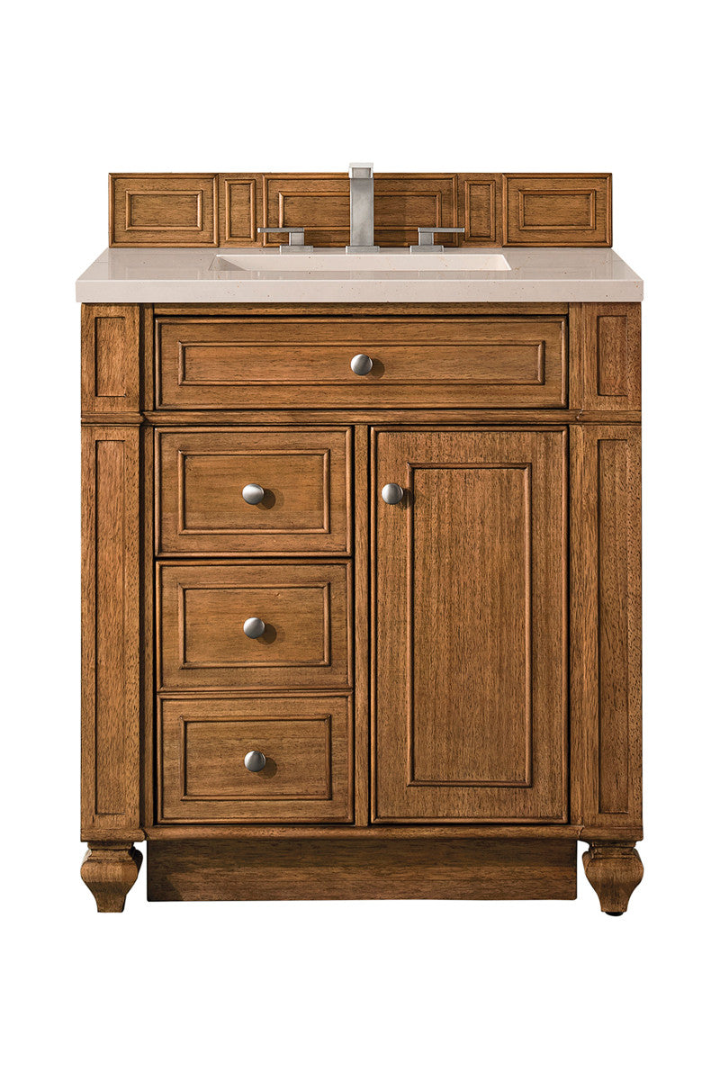 Bristol 30" Single Vanity Cabinet