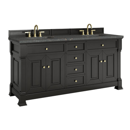 Brookfield 72" Double Vanity
