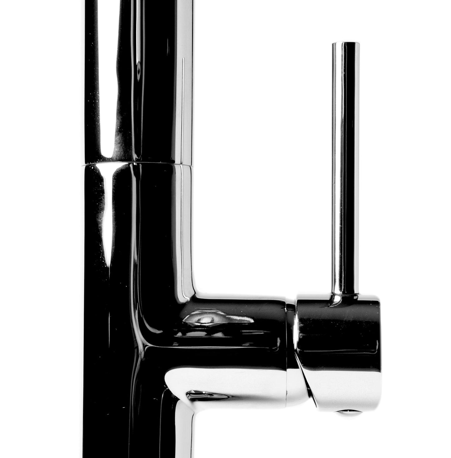 ALFI brand ABKF3732 Commercial Spring Kitchen Faucet