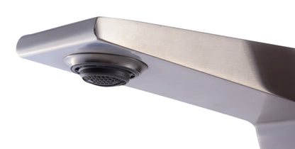 ALFI brand AB1475 Single Hole Tall Bathroom Faucet