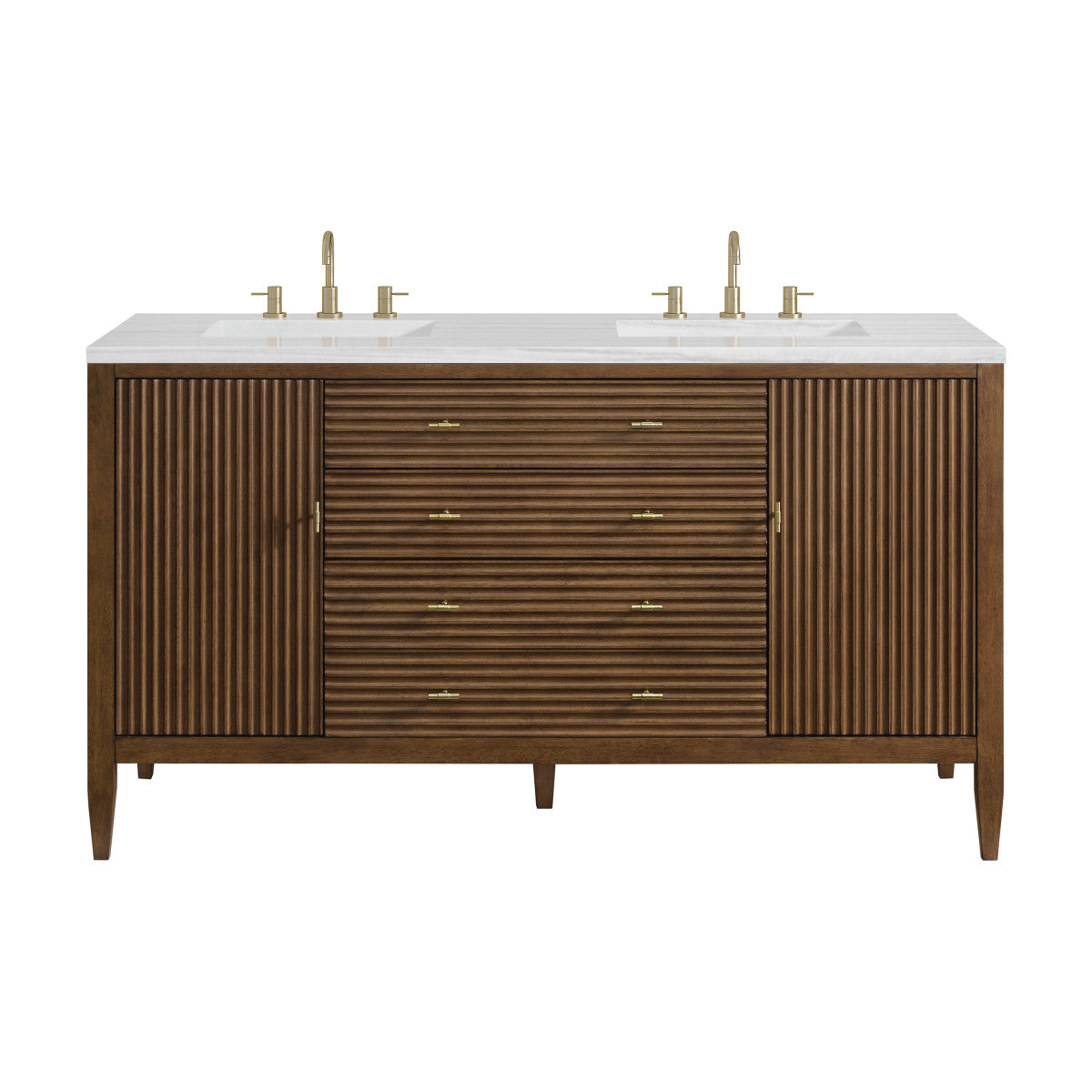 Myrrin 60" Double Vanity