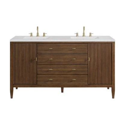 Myrrin 60" Double Vanity