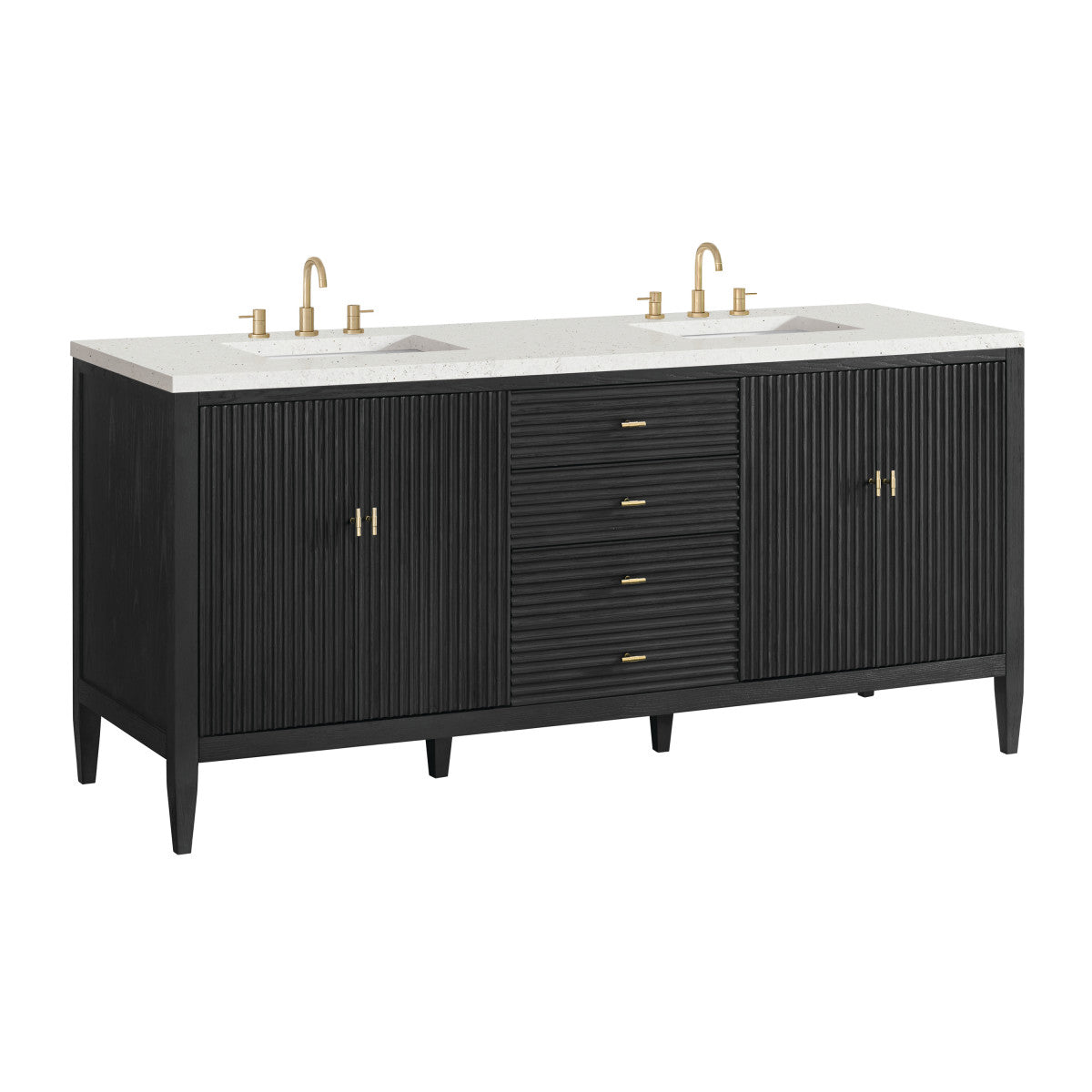 Myrrin 72" Vanity