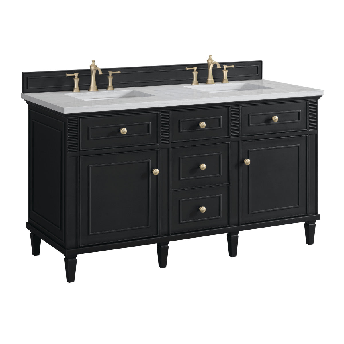 Lorelai 60" Double Vanity