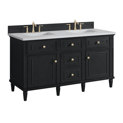 Lorelai 60" Double Vanity