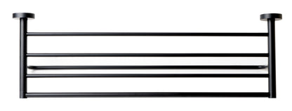 ALFI brand AB9538 26" Towel Bar & Shelf