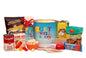 Get Well Soon Gift Pail - get well soon basket -  get well soon gifts