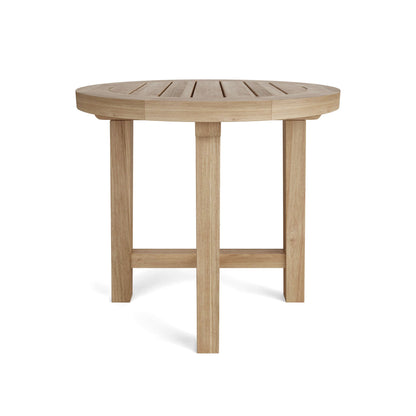 Belford 20" Round Side Table