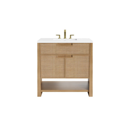 Solene 36" Single Vanity