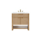 Solene 36" Single Vanity