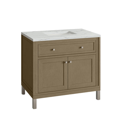Chicago 36" Single Vanity