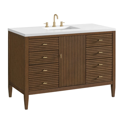Myrrin 48" Vanity