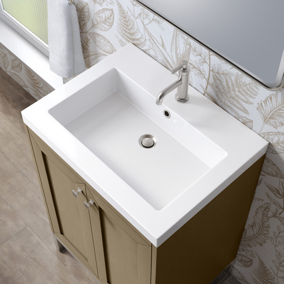 Chianti 24" Single Vanity