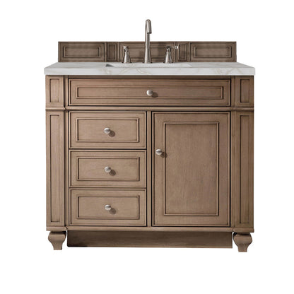 Bristol 36" Single Vanity Cabinet