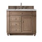 Bristol 36" Single Vanity Cabinet