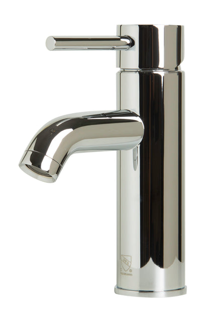 ALFI brand AB1433 Single Lever Bathroom Faucet