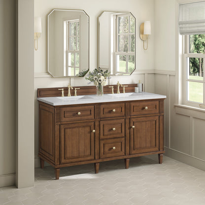 Lorelai 60" Double Vanity