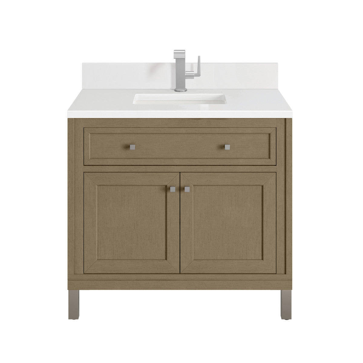 Chicago 36" Single Vanity