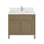 Chicago 36" Single Vanity