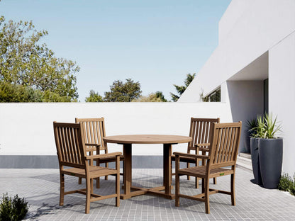 Set-16 Dining Table Set