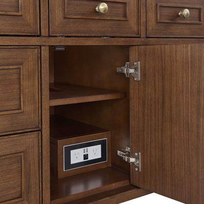Lorelai 48" Single Vanity