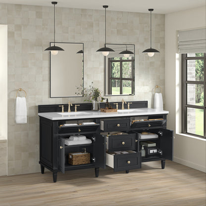 Lorelai 72" Double Vanity