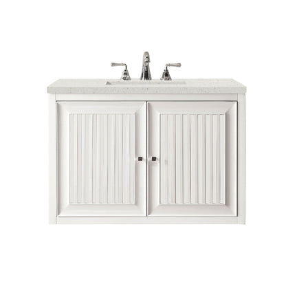 Athens 30" Single Vanity Cabinet