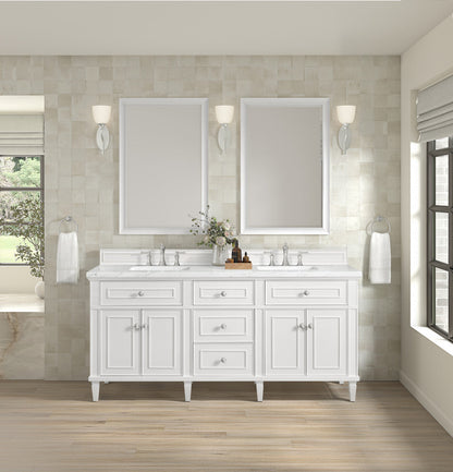 Lorelai 72" Double Vanity