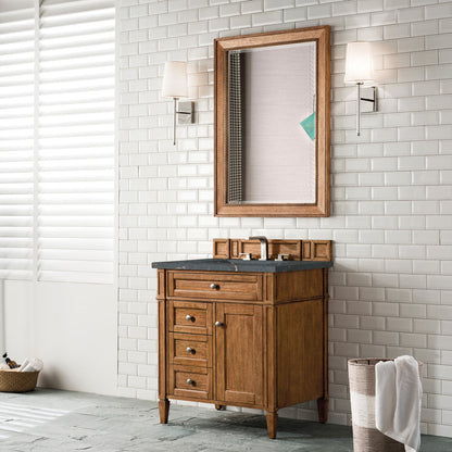 Brittany 30" Single Vanity Cabinet