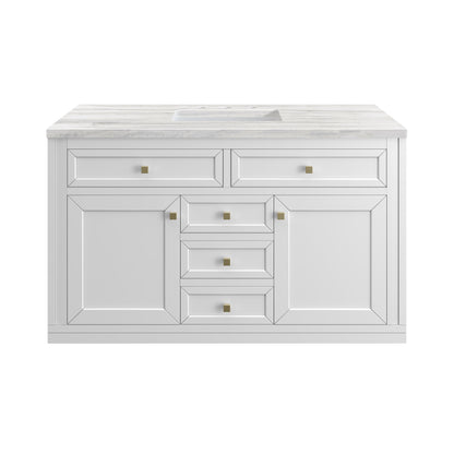 Chicago 48" Single Vanity