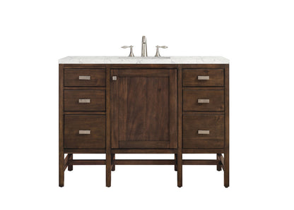 Addison 48" Single Vanity Cabinet