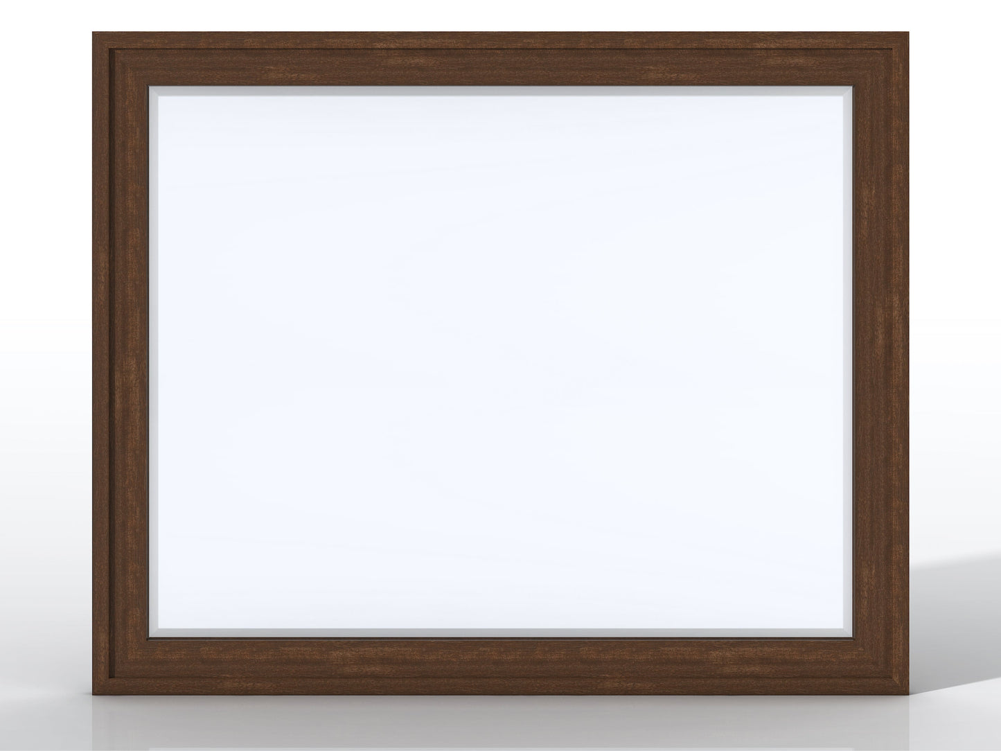 Addison 48" Rectangular Mirror