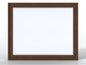 Addison 48" Rectangular Mirror