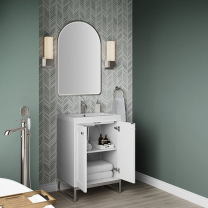 Chianti 24" Single Vanity
