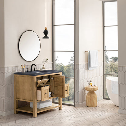 Breckenridge 36" Single Vanity Cabinet