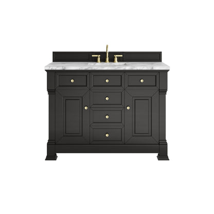 Brookfield 48" Single Vanity